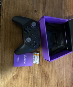 Official Luna Wireless Controller Controller only 42 71Ha5jv5ziL