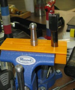 Bessey BV-NVJ Multi-Purpose Vise Jaws (Jaws Only) 7 71HadVVDTiL