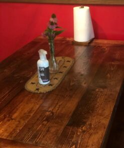 BETTER LIFE Wood Furniture Polish - Wood Cleaner & Dusting Spray for Tables, Banisters or Floor - Great Wood Seasoning for Old Wooden Cabinet, Antique Restorer - 16oz (2Pack) Cinnamon & Lavender 16 Ounce (Pack of 2) 22 71Hb6hg9ssL