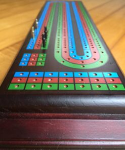 Worldwise Imports Royal Cribbage 15 71Hb7wYJDxL