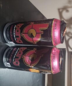 Bang Energy Peach Mango, Sugar-Free Energy Drink, 16-Ounce (Pack of 12) 16 Ounce (Pack of 12) 38 71HbVyG5A7L