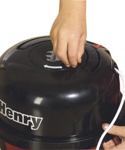 Casdon Little Henry Vacuum Old Model 13 71HcQvk3nQL