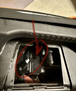 GENMAX Portable Inverter Generator, 2000W Ultra Quiet Gas Engine, EPA Compliant, Eco Mode Function, Ultra Light, Suitable for Backup Home and Camping(GM2000i) GM2000i 36 71HcWrzqmxL