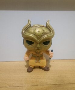 Funko POP Game of Thrones: Harpy Action Figure 6 71HdFJdRbuL