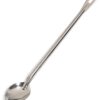 Brewing SYNCHKG011311 Spoon, Stainless Steel, 21-Inch Spoon 1 13 71HdOnJdtS