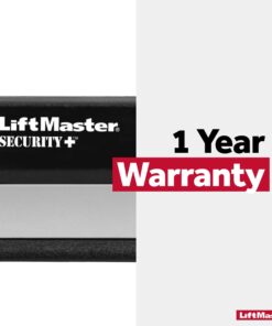 Chamberlain/Liftmaster 971LM Security Plus 1 Button-Sears/Craftsman Compatible 21 71HdQWPI6 L