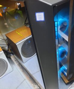 Intel Core i7-9700K Desktop Processor 8 Cores up to 3.6 GHz Turbo unlocked LGA1151 300 Series 95W CPU Only 32 71HdlrLkIaL