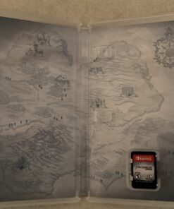 Fire Emblem Warriors - Nintendo Switch Standard 27 71HeBbA2QL