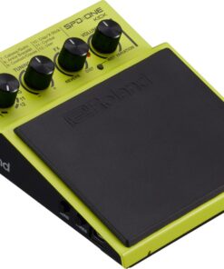 Roland SPD-1K Percussion Electronic Drum Pad, Kick 18 71HeXyqbg1L