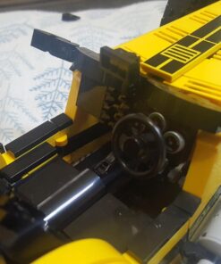 LEGO Ideas Caterham Seven 620R (21307) - Building Toy and Popular Gift for Fans of LEGO Sets and Car Collectors (771 Pieces) 30 71HetWu5faL