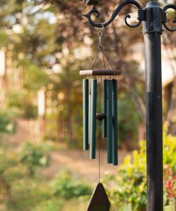 Kuuqa Swivel Hooks Clips for Hanging Wind Spinners Wind Chimes Crystal Twisters Party Supply(6 Pack) 15 71HfxOummNL