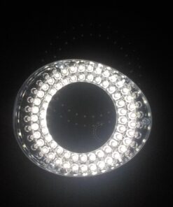 5X Magnifying Lamp LED Magnifier Light Glass Lens W/Adjustable Gooseneck, Floor Rolling Stand Facial Beauty Spa Salon Light Equipment Visual Aid 32 71HgNX2kzzL