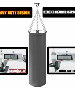 Alise Black Ceiling Hook Pad Eye Plate Top Hooks Hanging Marine Hardware for Yoga Hammock Swing Suspension Boat Sandbag Plant Basket,Stainless Steel Wall/Ceiling Mount,4Pcs DD008B-4P 10 71HgsNMMDAL