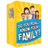 Do You Really Know Your Family? A Fun Family Game Filled with Conversation Starters and Challenges - Great for Kids, Teens and Adults 12 71HhBMdgrLL