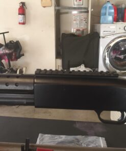 Mossberg 500/590 Series Shotgun Picatinny Rail Mount 43 71HhFP5kRsL