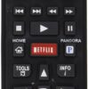 Nettech AK59-00146A Samsung Replaced Part Blu-Ray DVD Player Remote Control