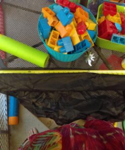 Easy Gardener 21041MJ 3-Foot by 50-Foot 15 Year Landscape Fabric 19 71HheiScdL