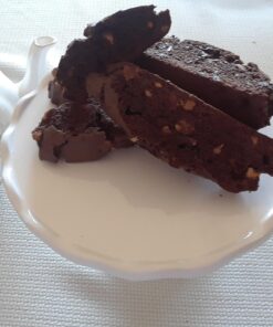 Alternative view of The Cookies & Cups Cookbook: 125+ sweet & savory recipes reminding you to Always Eat Dessert First