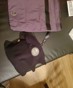 trtl Travel Pillow for Neck Support- Super Soft Neck Pillow with Shoulder Support and Cozy Cushioning Lightweight and Easy to Carry - Machine Washable - Black 31 71Hi3NtSApL