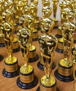 Avery Printable Return Address Labels, 0.75" x 2.25", Gold Foil, 300 Blank Mailing Labels (08987) 1 18 71HimXbyooL