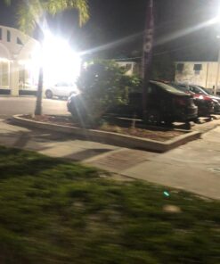 LEDMO 1500W Equivalent LED Stadium Flood Lights - Powerful Commercial Outdoor Lighting for Sports Fields, Arenas and Counts - 240W 36000LM 100-277V 5000K - Weatherproof and Energy Efficient 240W-1PC 40 71HjGlUDXiL