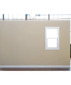 Scotch Contractor Grade Masking Tape, Tan, Tape for General Use, Multi-Surface Adhesive Tape, 0.94 Inches x 60.1 Yards, 9 Rolls 0.94" Width 33 71HjSh0HcsL 1