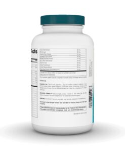 Source Naturals Wellness Formula Bio-Aligned Vitamins & Herbal Defense For Immune System Support - Dietary Supplement & Immunity Booster - 240 Capsules 22 71HjrzbmyTL