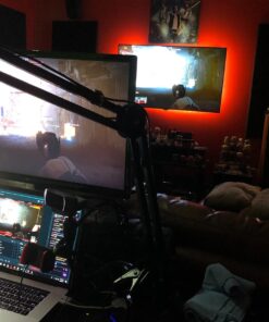 BlueRigger USB Extension Cable (32FT/10M, Long Active USB2.0 Extender, Male to Female Repeater, Data Transfer Cord)- for Game Consoles, Printer, Camera, Keyboard, Hard Drives USB 2.0 32FT 23 71Hk6OV7k8L