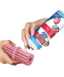 KONG - Puppy Teething Stick - Teeth Cleaning Dog Chew Toy (Assorted Colors) - for Small Puppies Standard Packaging 21 71HkFiLBl1L