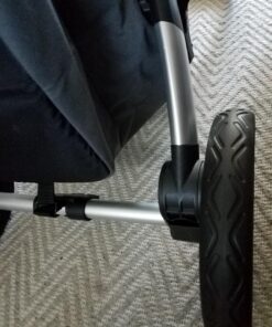 Joolz Hub Stroller - Hippo Grey 51 71HkIJaS5NL