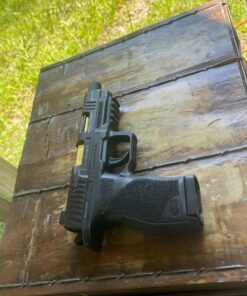 Umarex SA10 .177 Caliber Pellet or BB Gun Air Pistol, SA10 Air Pistol 23 71HkWNGleYL