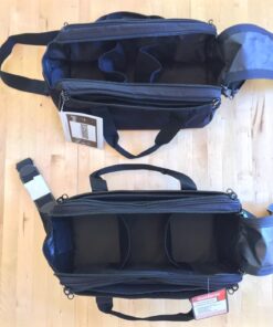 GunMate 1919687 Range Bag , Black 21 71Hl17LZCCL