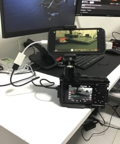 Sony Alpha ZV-E10 - APS-C Interchangeable Lens Mirrorless Vlog Camera - Black Camera Only Base 21 71Hl1i0JOHL