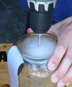 Ball 64 ounce Jar, Wide Mouth, Set of 2 64oz Clear 29 71HlN4ruNNL