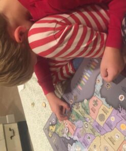 State Quarter Map (US State Quarter Series) 43 71HlVeEagML