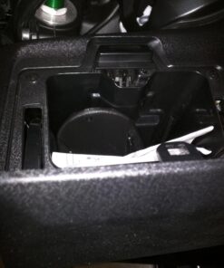 KiWAV Motorcycle Kickstand Pad Plate Support Accessory - Black - Soft Ground, Grass, Hot Pavement, Outdoor Parking, Anti Sinking 38 71HliSMS8VL