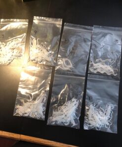 Glow in the Dark Insects - 144 Pieces - Party Favor and Prank Toys - Assorted Reptiles and Bugs Toys – Great for Halloween, Birthday Parties, Piñatas, Prizes and More - by Skeleteen 23 71HlpIiDuDL