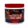 Workout Enhancing Fat Burning Hot Gel by LipoExpress 17 Oz - Best Hot-Gel Cream. Perfect for Workouts and Slimming. Thermoactive Hot Gel - Also Great for Muscle Relaxation and Massage 19 71Hm0FKKo8L