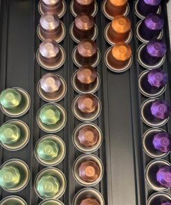 Bestpresso Coffee for Nespresso OriginalLine Machine 120 pods Certified Genuine Espresso Variety Pack, Pods Compatible with Nespresso OriginalLine 20 Count (Pack of 6) 29 71Hm2F2yvFL