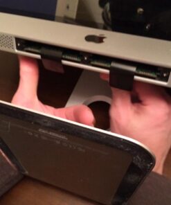 Crucial Technology 8GB Kit (4GBx2), 204-pin SODIMM, DDR3 PC3-8500, 8GB KIT (4GBx2) DRAM 21 71Hn43TALgL