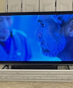 Bose TV Speaker - Soundbar for TV with Bluetooth and HDMI-ARC Connectivity, Black, Includes Remote Control 25 71HnJF669aL