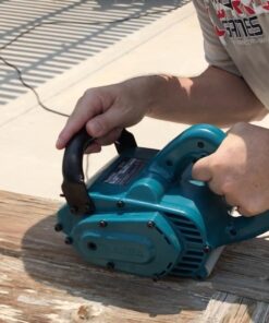 Makita 9741 Wheel Sander 23 71Hnb1cCZL