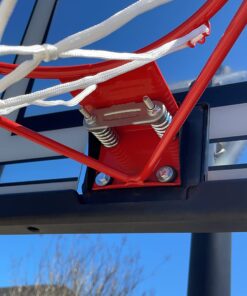 Lifetime Basketball Rim Orange Slam-It 40 71Hnc6zlbL