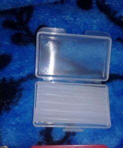 Genuine Orthowax - Orthodontic Wax for Braces Wearer - Stick Better Than competitors 9 35 71Hnge2MHGL