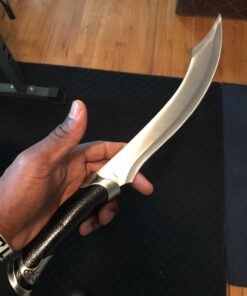 Armory Replicas Legendary Blade of Frey Elven Short Scimitar 16 71HnhIyn6L