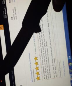 Morakniv Carbon Steel Fixed-Blade Bushcraft Survival Knife with Sheath and Fire Starter, Black, 4.3 Inch 21 71Hni9N0mIL