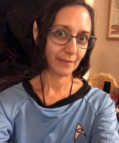 Star Trek Classic Spock Ears 26 71Hnr10 a7L