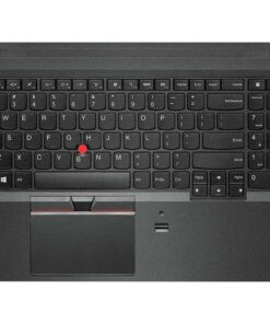 Lenovo ThinkPad E560 Laptop, Intel Core i5-6200U 2.3GHz, 500GB SATA, 4GB DDR3, 802.11ac, Bluetooth, Win7Pro, Black, 15.6" 23 71HoGooDJzL