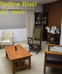 Streamlight 44931 Siege 540-Lumen Compact D Alkaline Outdoor Hand Lantern/Flashlight Combo, Coyote 540 Lumen 3xD Battery 45 71HoYyHR5nL