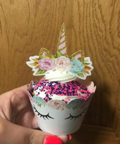 Cakebe Cupcake Decorating Kit 52 pcs Cake Decorating Kit and Cookie Decorating Kit Cake Decorating Set and Cookie Decorating Supplies with 32 Piping Tips 52 PCs Mint Cake Decorating Kit 37 71HopKhE3zL